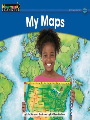cover image of My Maps